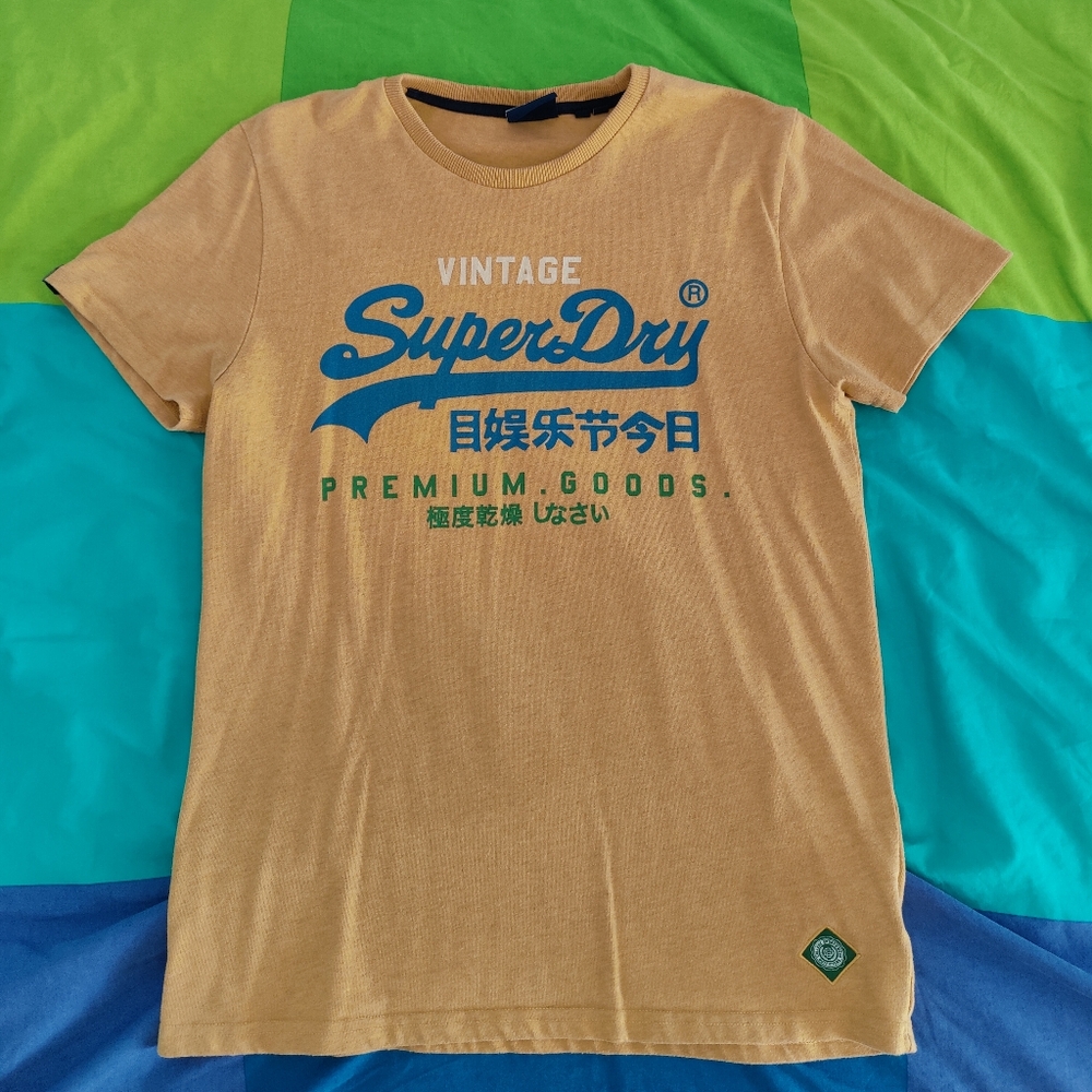 Superdry Tee